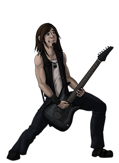 Advanced Guitar