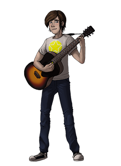 Children's Guitar