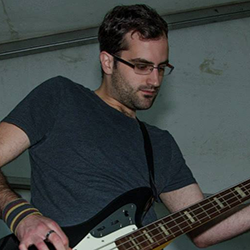 Chris Cropp