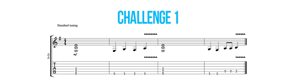 Bass Tabs