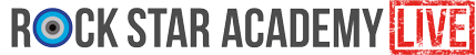 Rock Star Academy Live