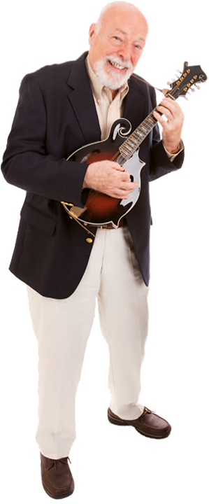 Playing the Mandolin
