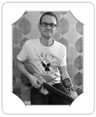 Nigel Jones