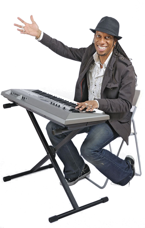 Piano & Keyboard Image