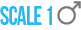 Scale 1