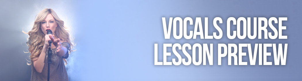 Vocals